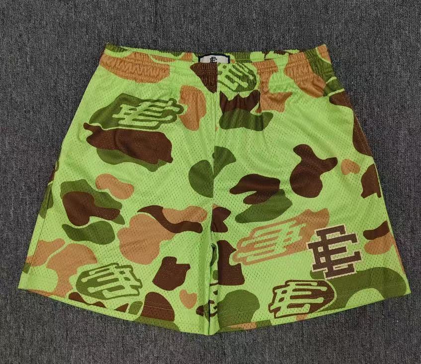 Eric Emanuel Pants — 7c7ae301 Angle 1