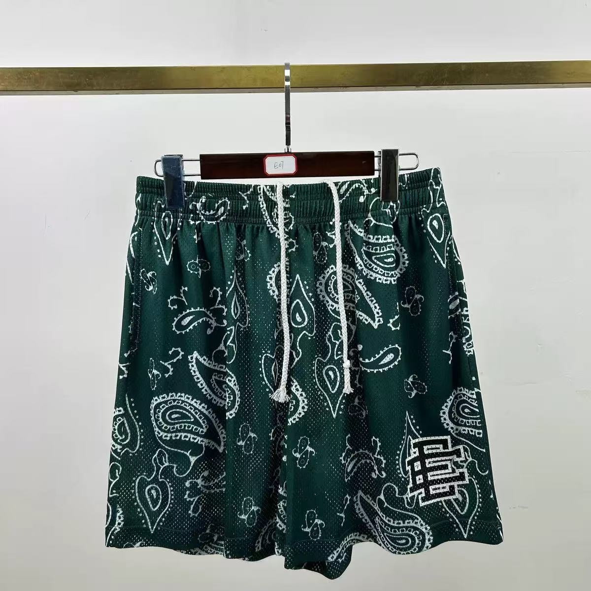 Eric Emanuel Pants — a1d0f5a5 Angle 1
