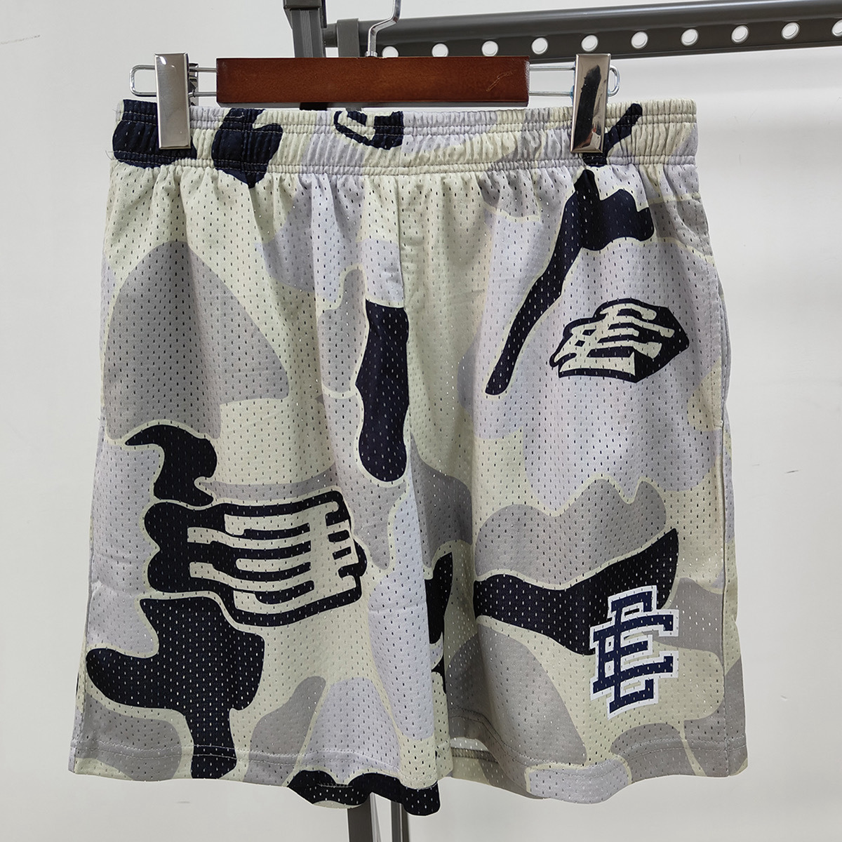 Eric Emanuel Pants — a4005d31 Angle 1