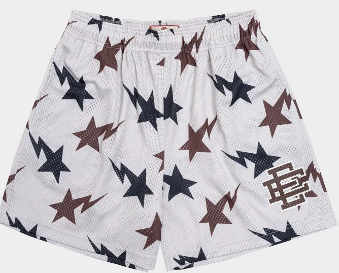 Eric Emanuel Pants — a551fb0d Angle 1