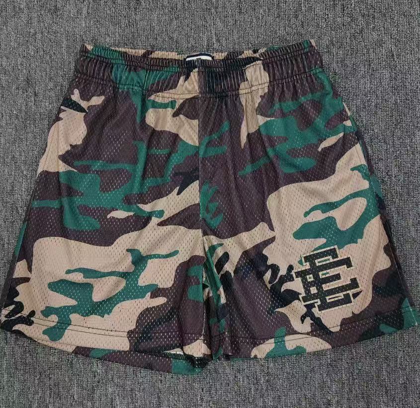 Eric Emanuel Pants — aca90d60 Angle 1