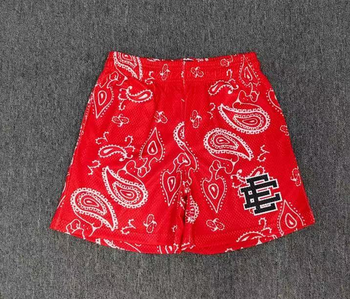 Eric Emanuel Pants — b0a56515 Angle 1