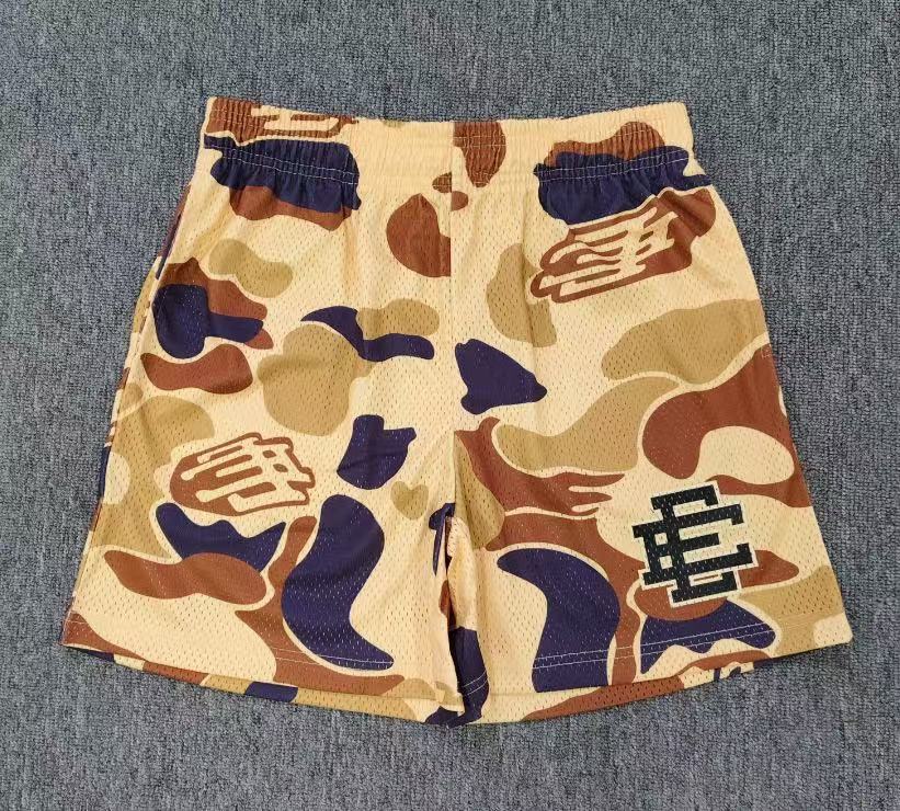 Eric Emanuel Pants — bba31433 Angle 1