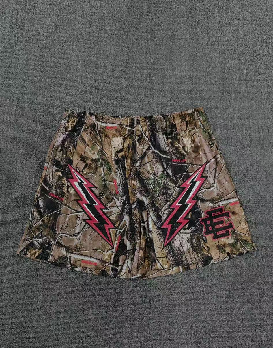 Eric Emanuel Pants — c0d36b46 Angle 1