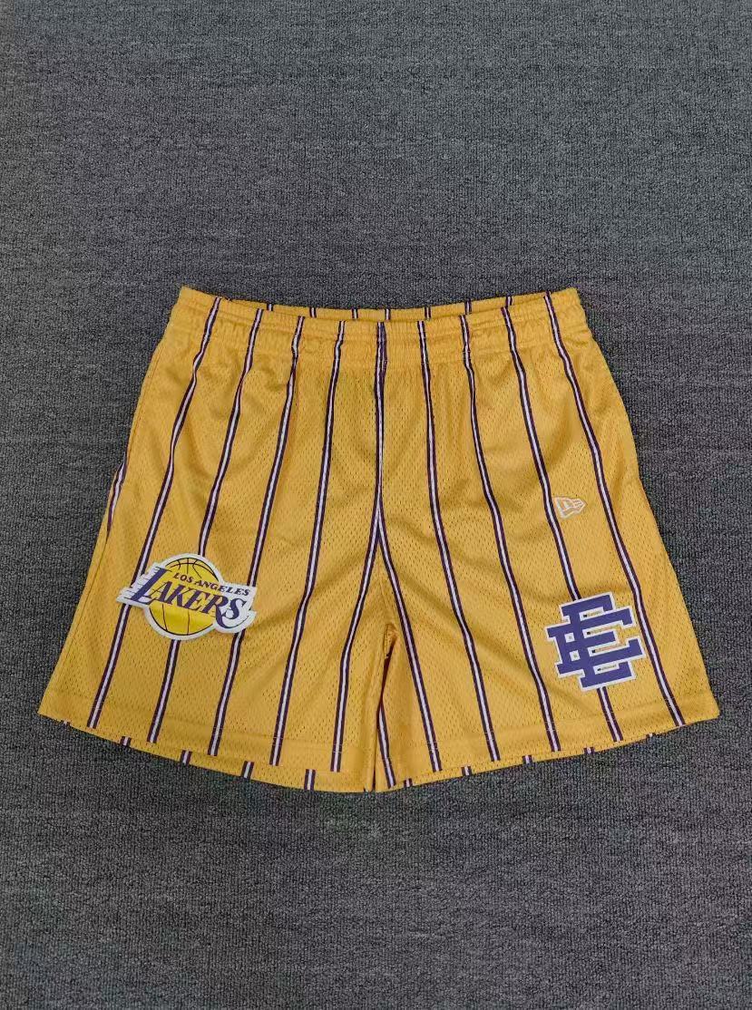Eric Emanuel Pants — cf7e274e Angle 1