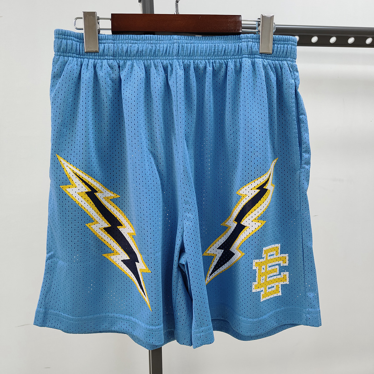 Eric Emanuel Pants — f1067316 Angle 1