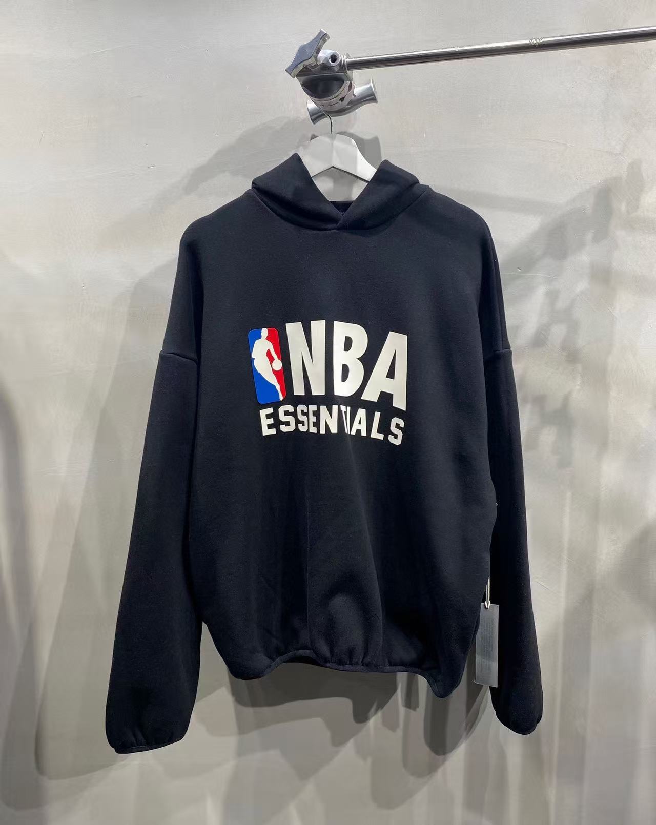 Essentials Hoodie — 2b2567fe Angle 1