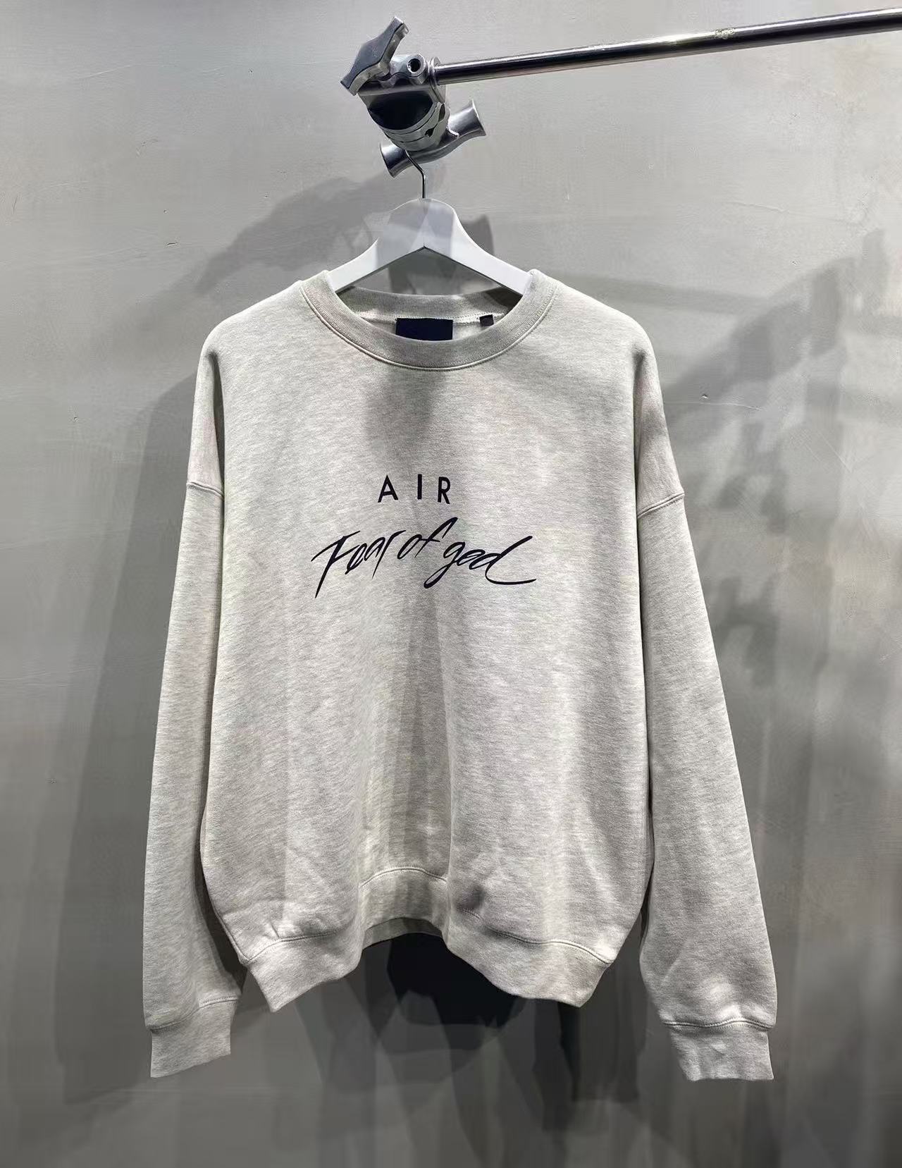 Essentials Hoodie — 2eb3b0b4 Angle 1