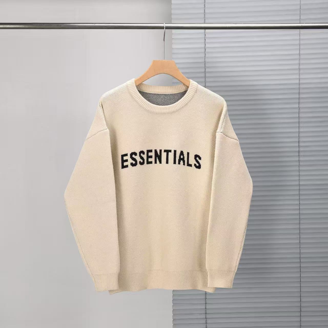Essentials Hoodie — 44f453f7 Angle 1