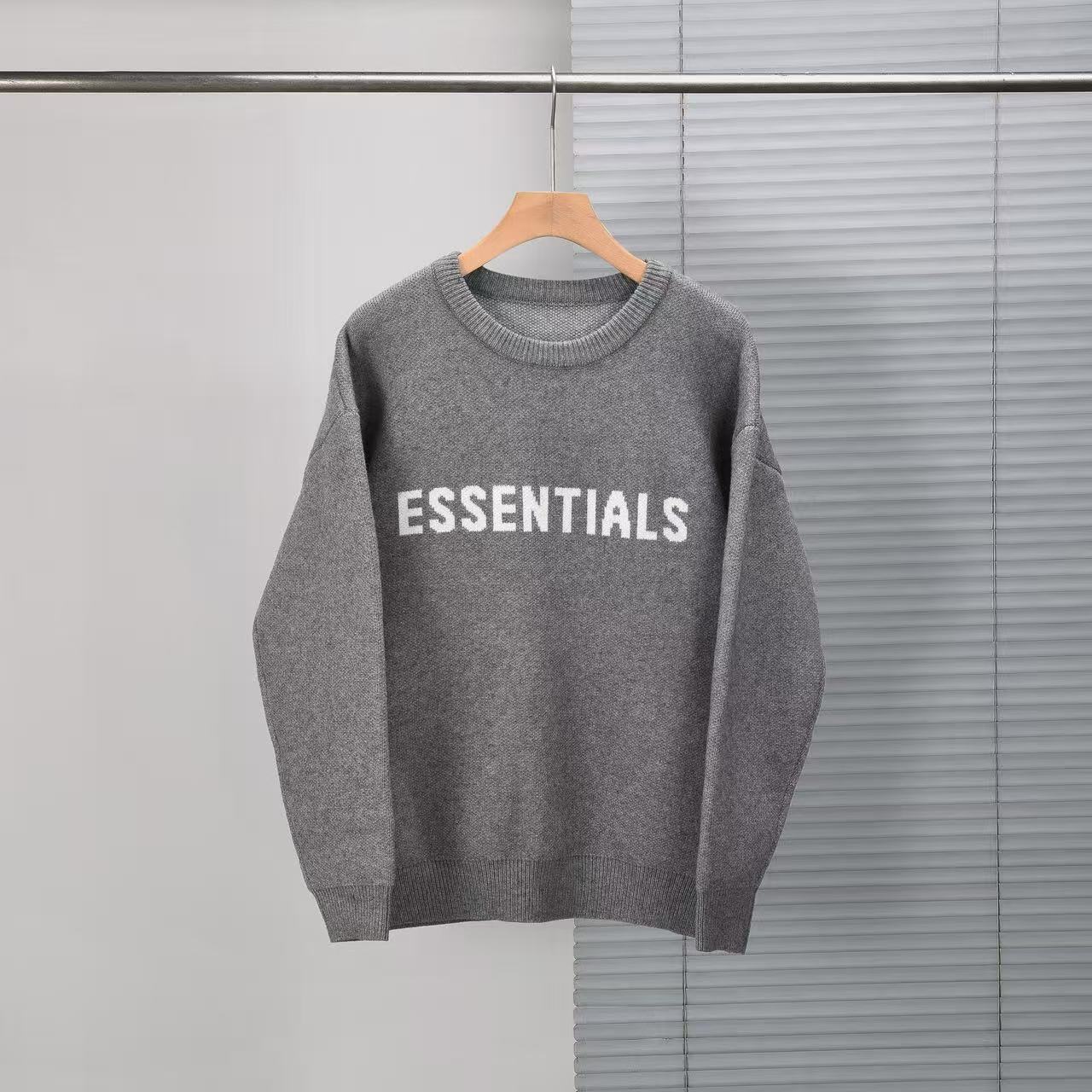 Essentials Hoodie — 50d79223 Angle 1