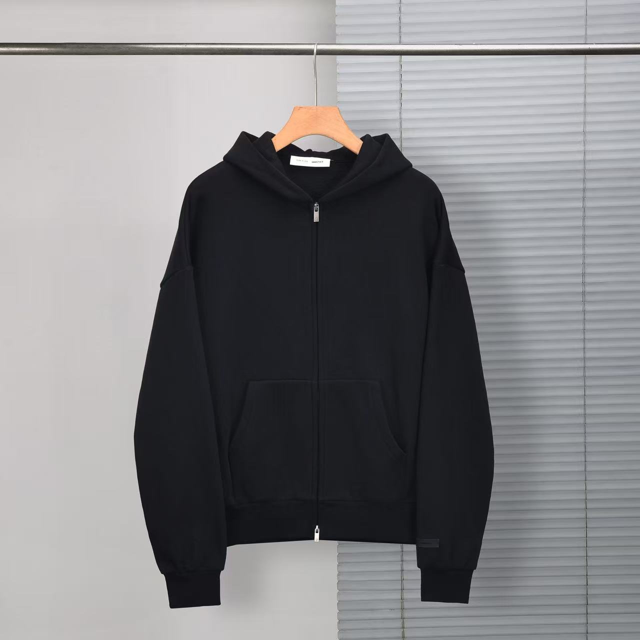 Essentials Hoodie — 6aa995e3 Angle 1