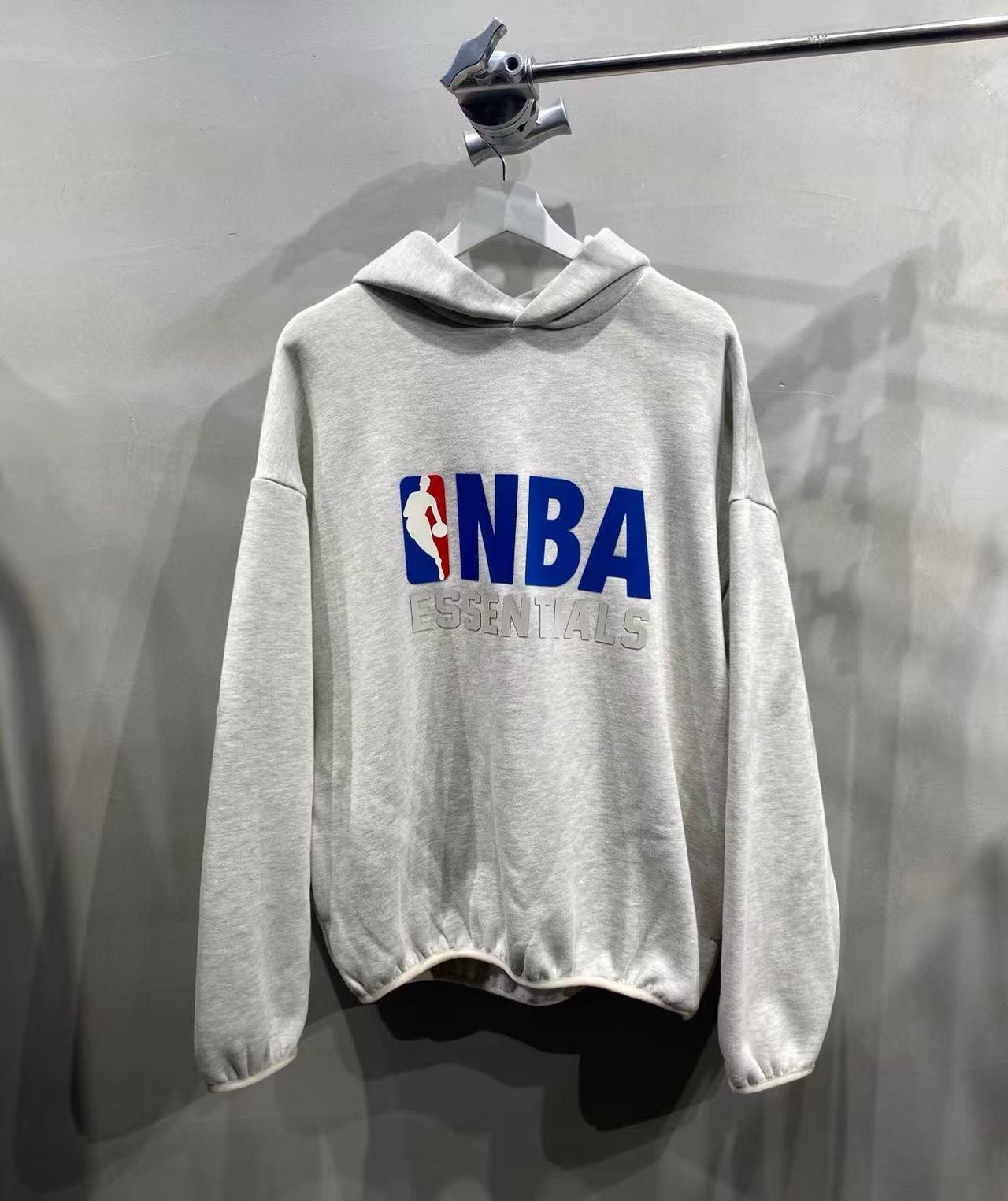 Essentials Hoodie — 742c0df9 Angle 1