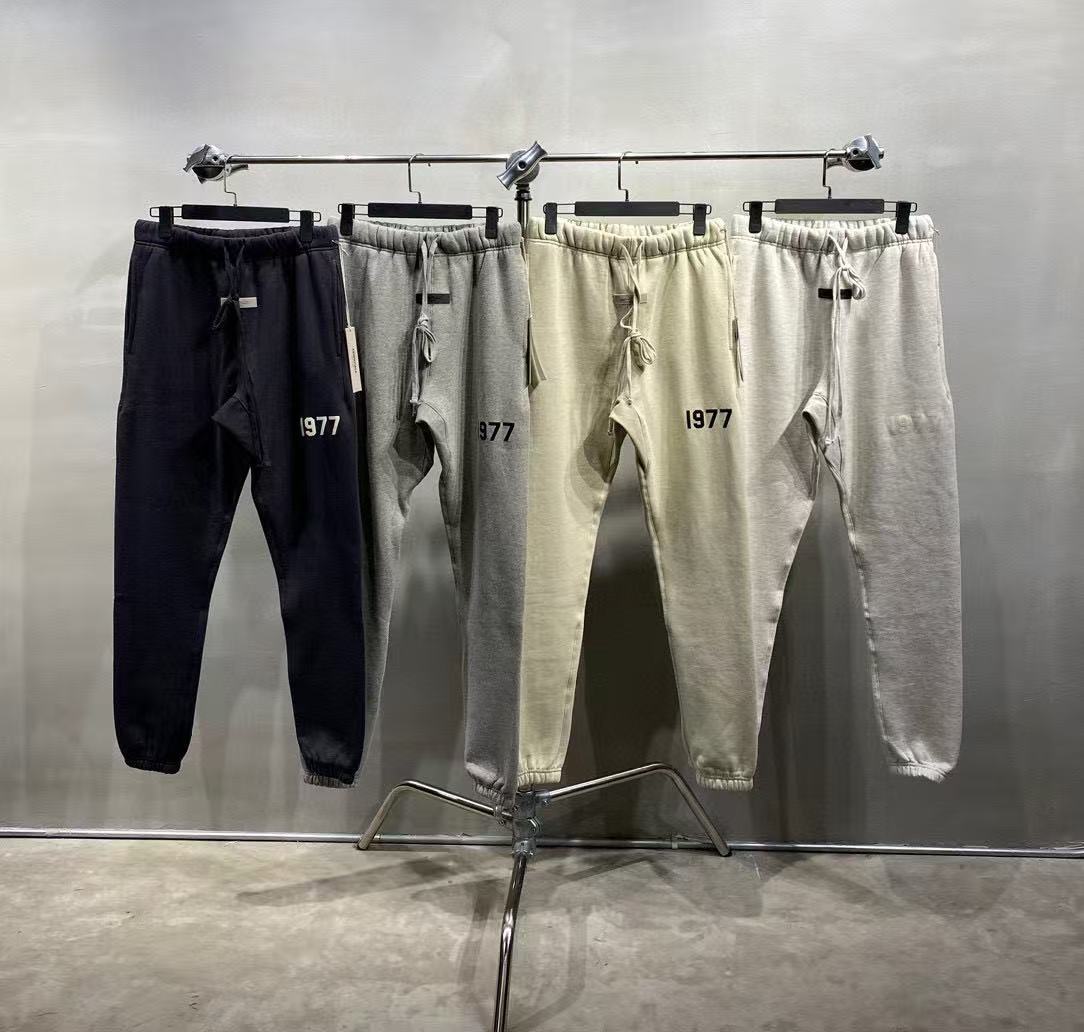 Essentials Hoodie — e846ad70 Angle 1