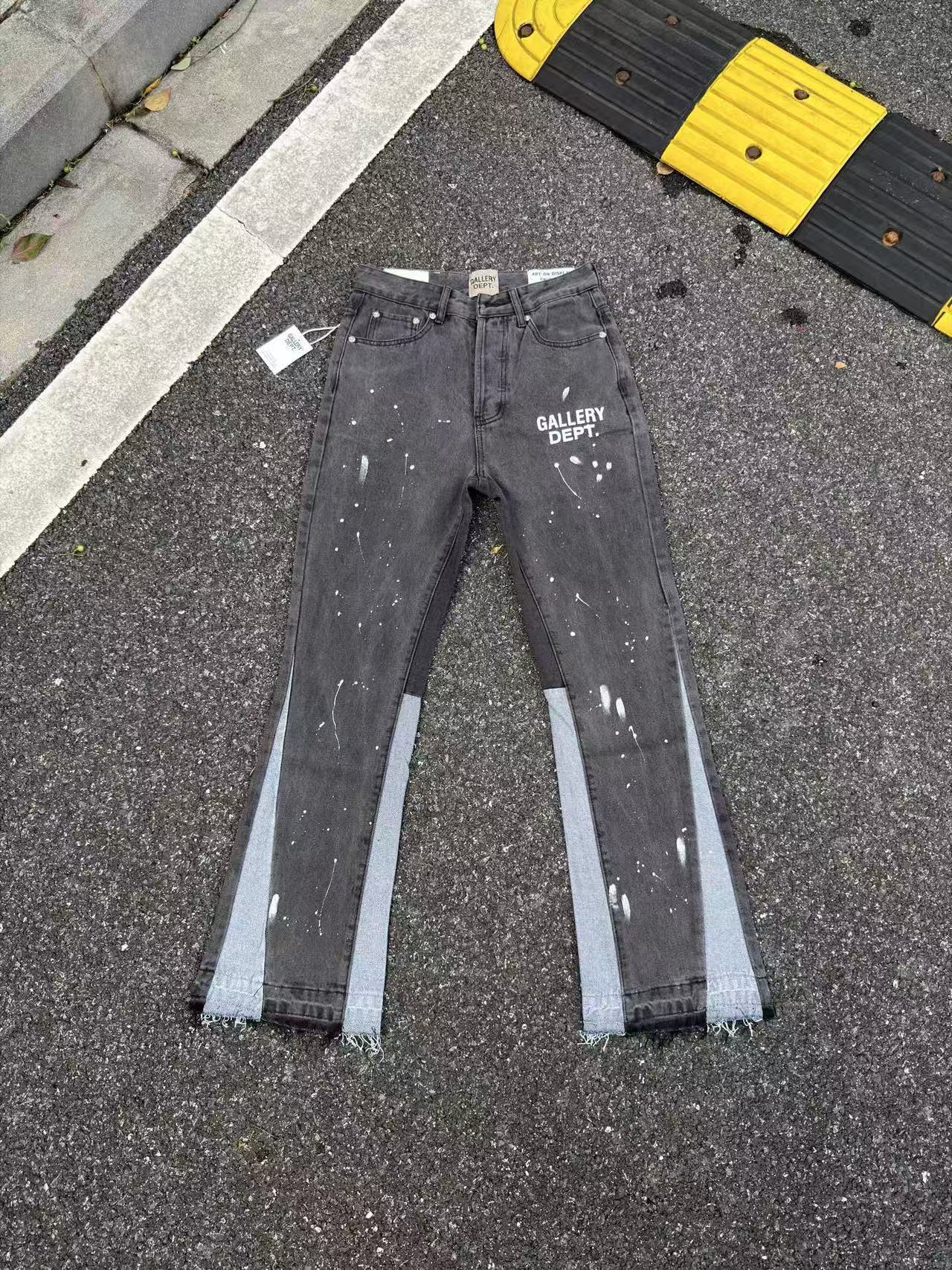Gallery Dept Pants — 042c640f Angle 1
