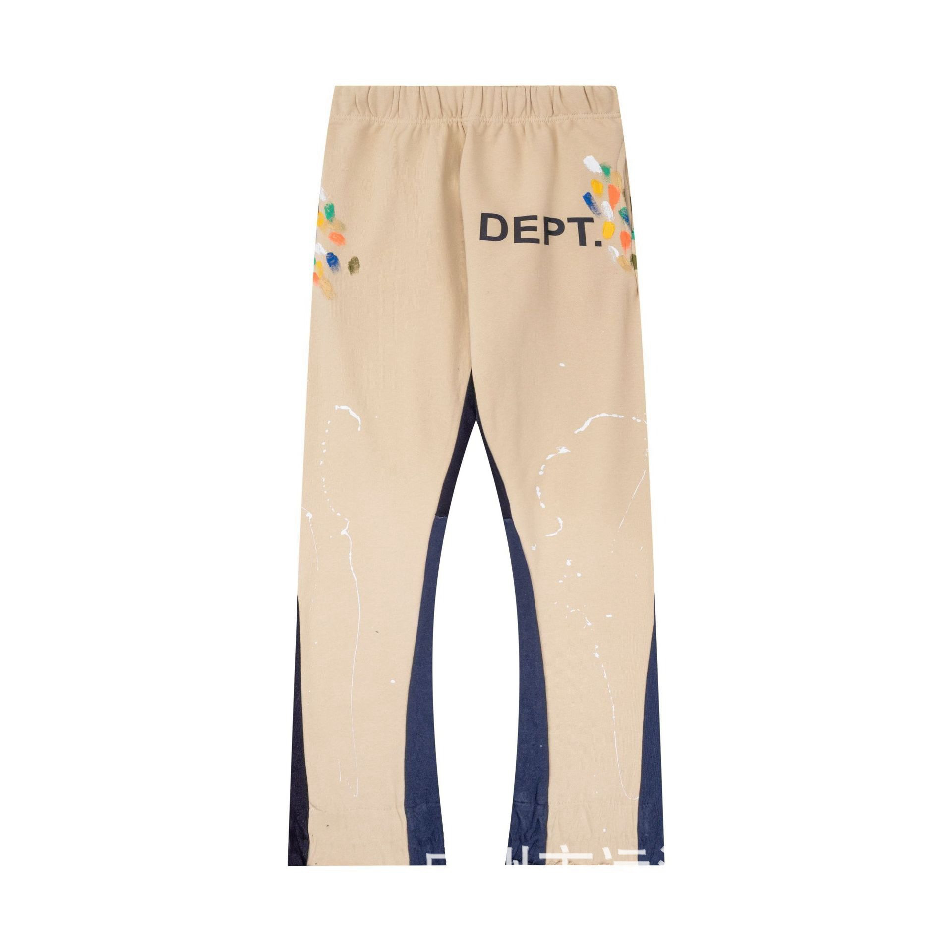 Gallery Dept Pants — 0b3d7552 Angle 1