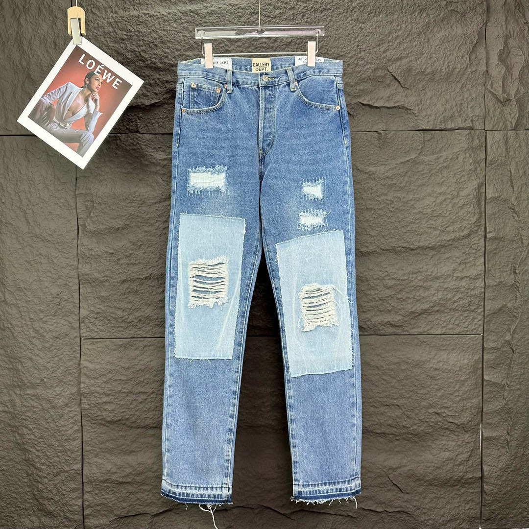 Gallery Dept Pants — 1562f86d Angle 1