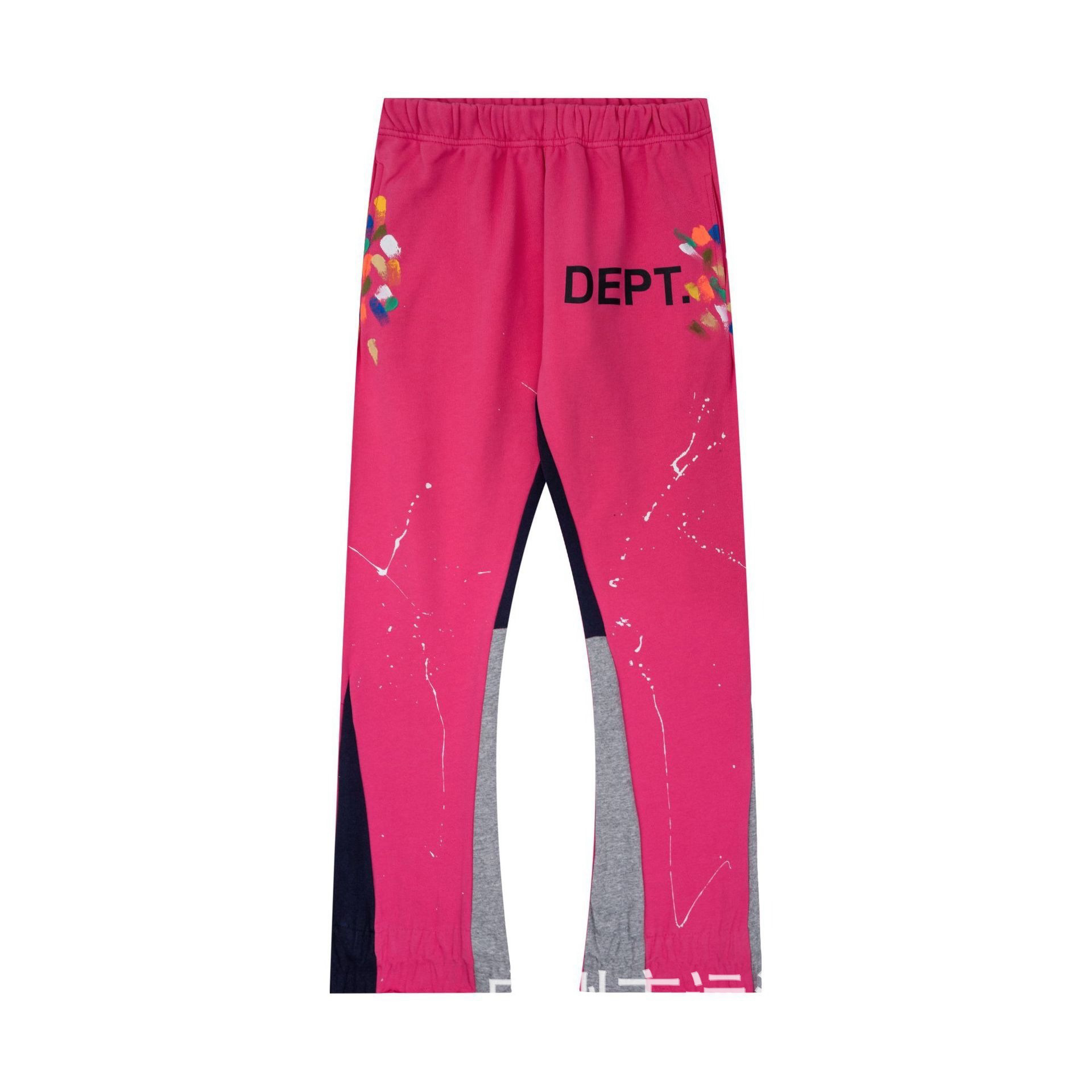 Gallery Dept Pants — 15ecc2d0 Angle 1