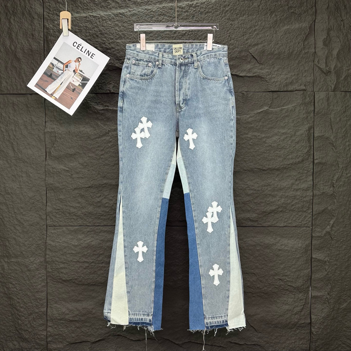 Gallery Dept Pants — 21ffafa4 Angle 1