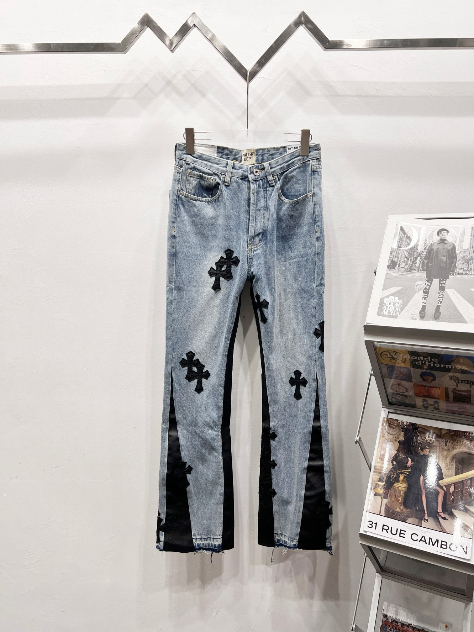 Gallery Dept Pants — 37601e2f Angle 1