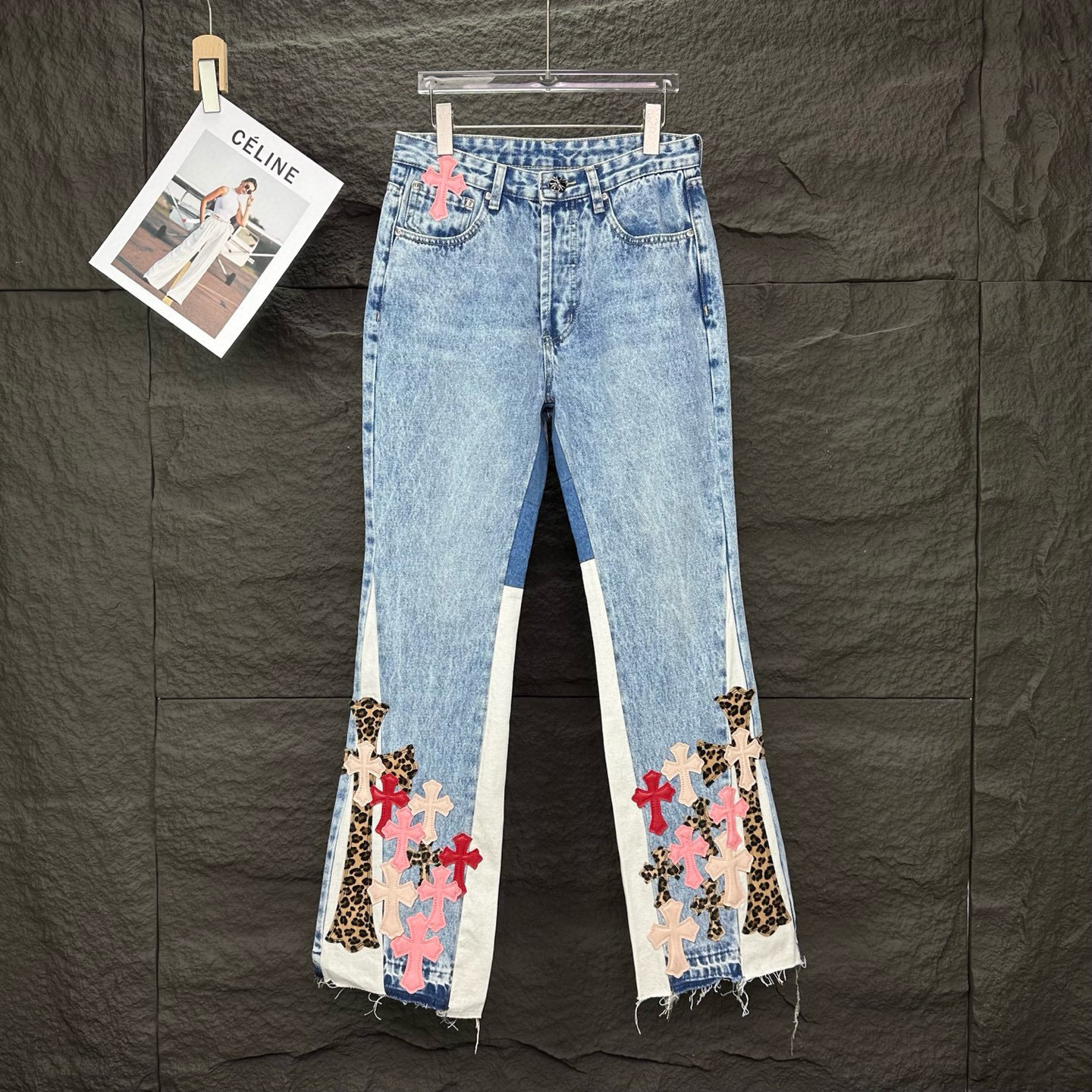 Gallery Dept Pants — 53b74479 Angle 1