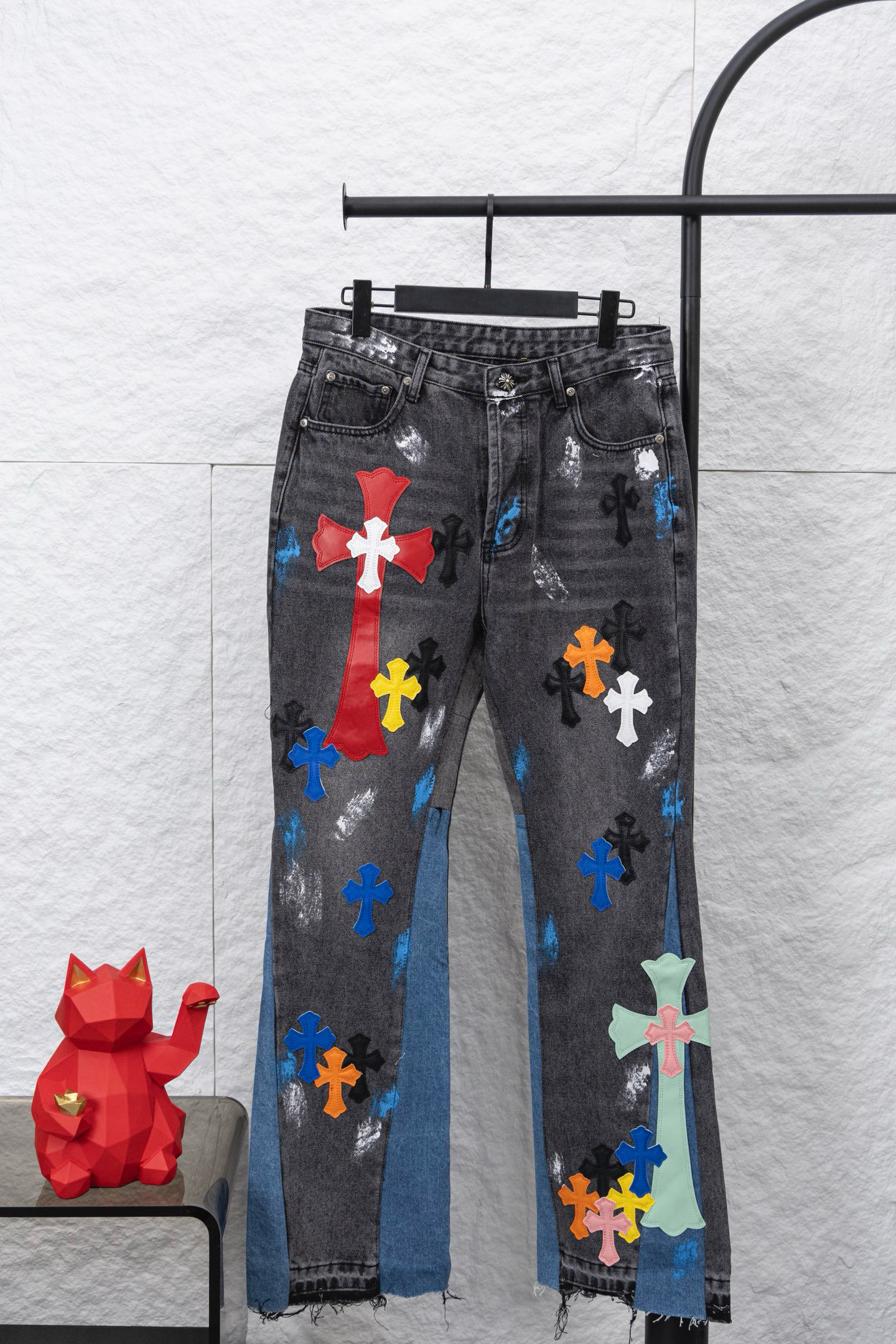 Gallery Dept Pants — 5fd10d8f Angle 1