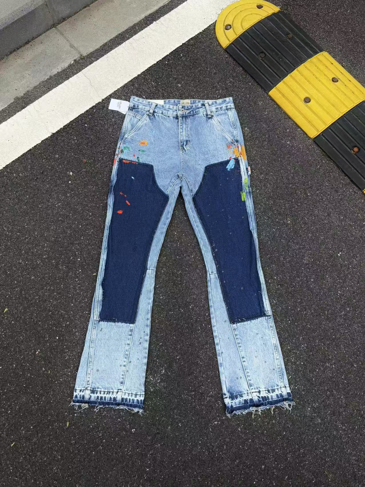 Gallery Dept Pants — 61694d37 Angle 1