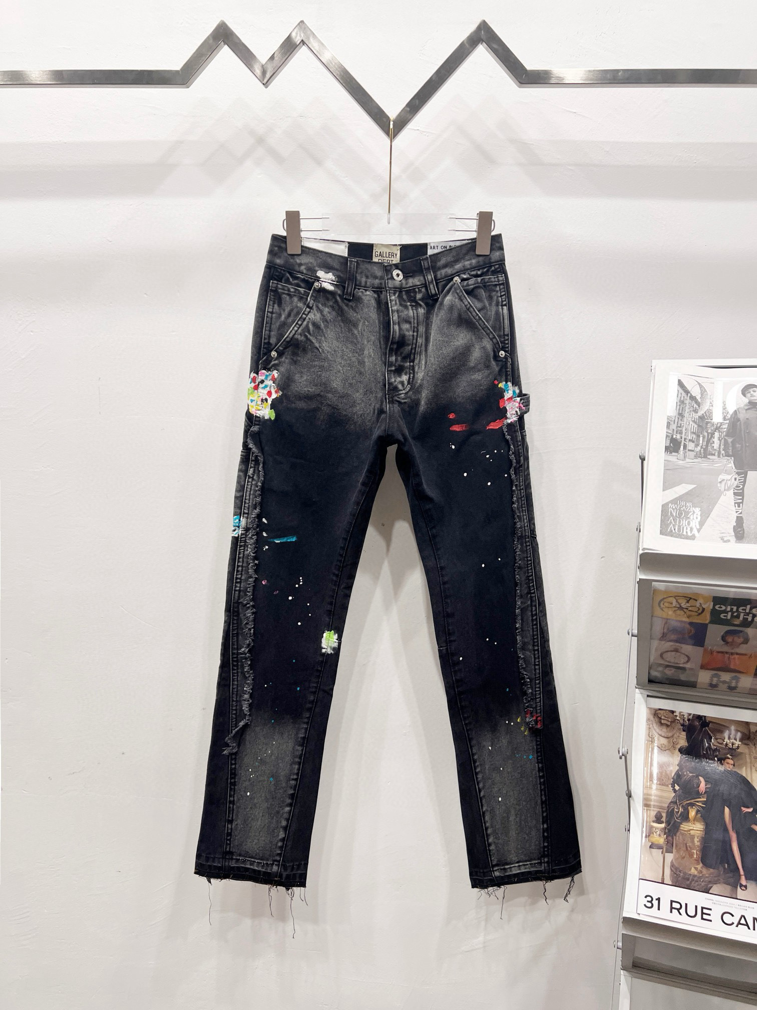 Gallery Dept Pants — 6ef946de Angle 1