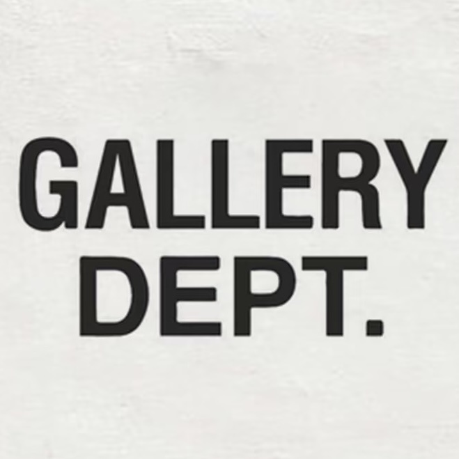 Gallery Dept Pants — 6efd39a9 Angle 1