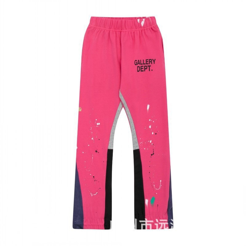 Gallery Dept Pants — 864226d0 Angle 1