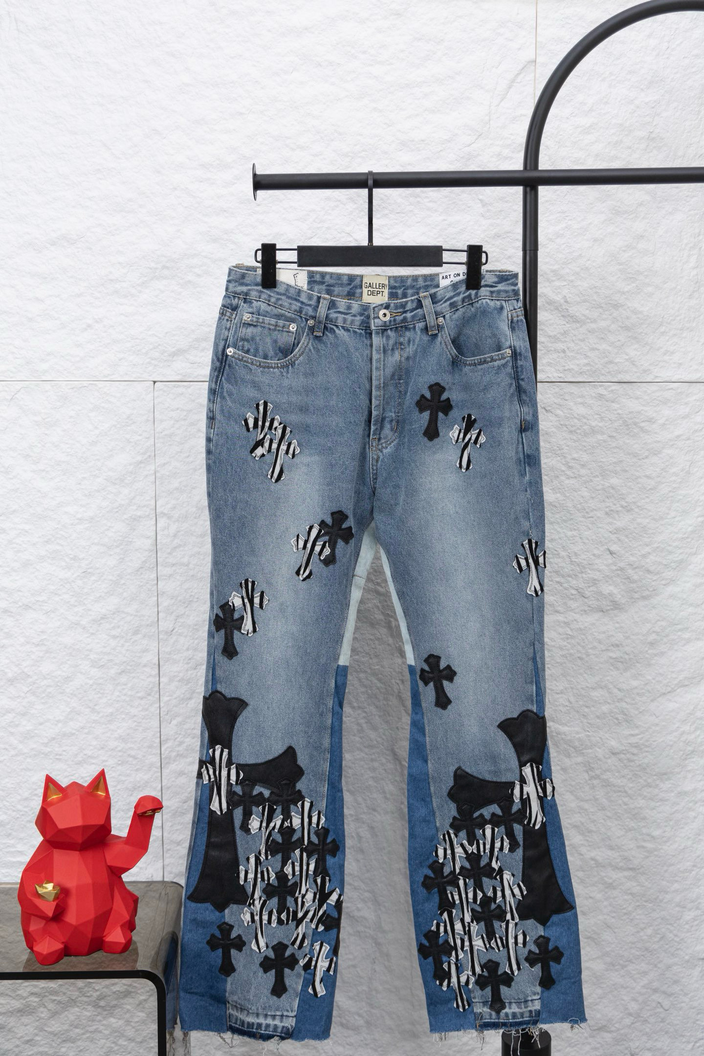 Gallery Dept Pants — 8f47baa0 Angle 1