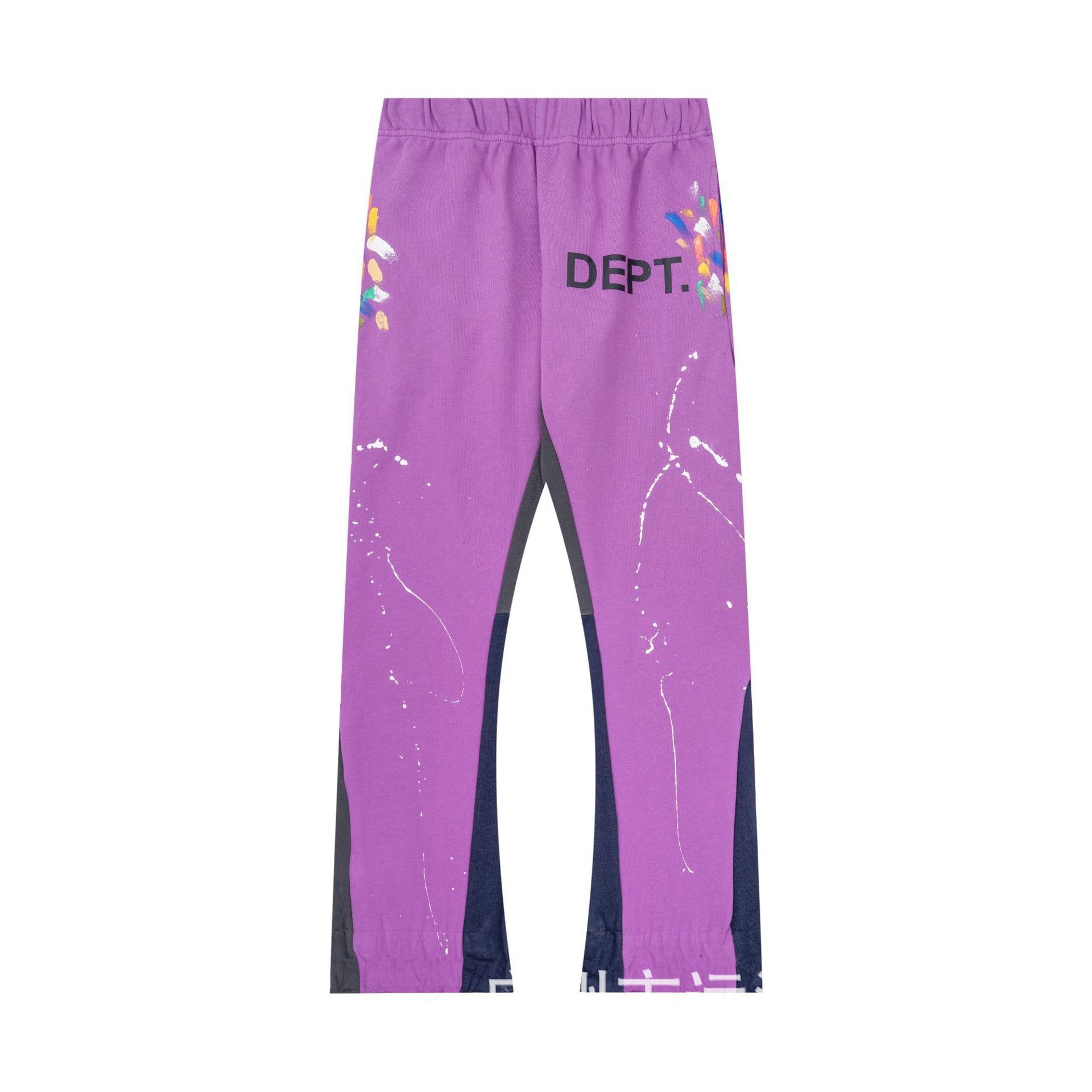 Gallery Dept Pants — a40f9aa8 Angle 1