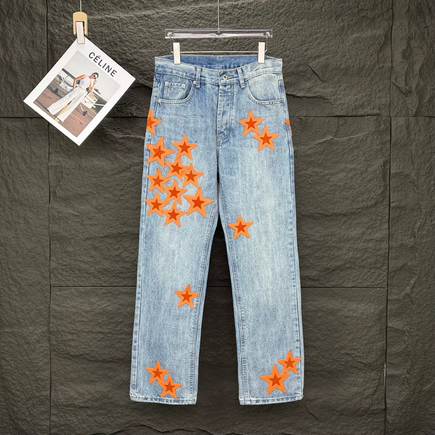 Gallery Dept Pants — a96b5477 Angle 1