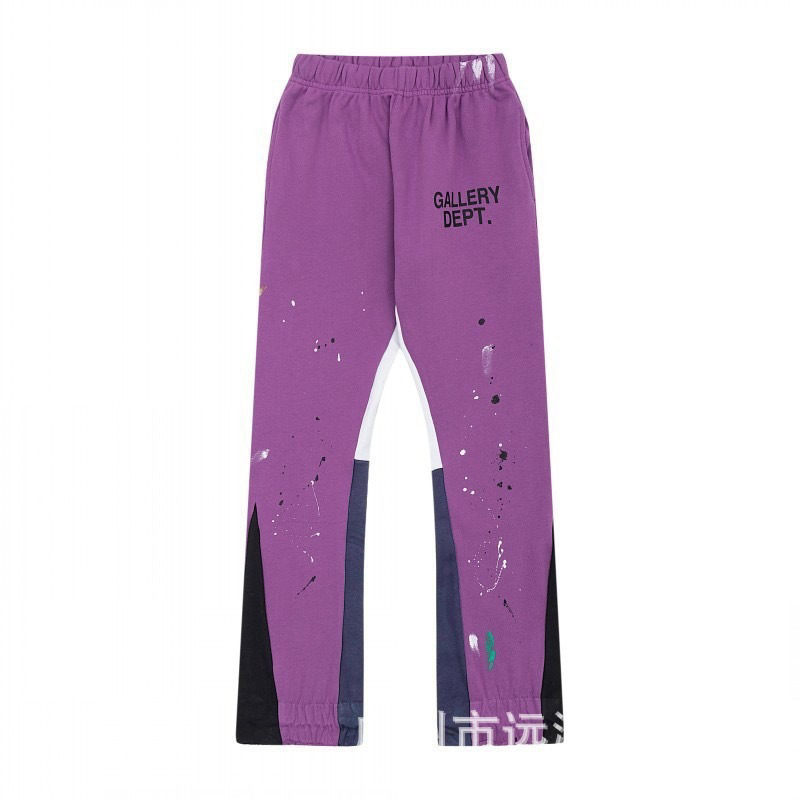 Gallery Dept Pants — cdeef427 Angle 1