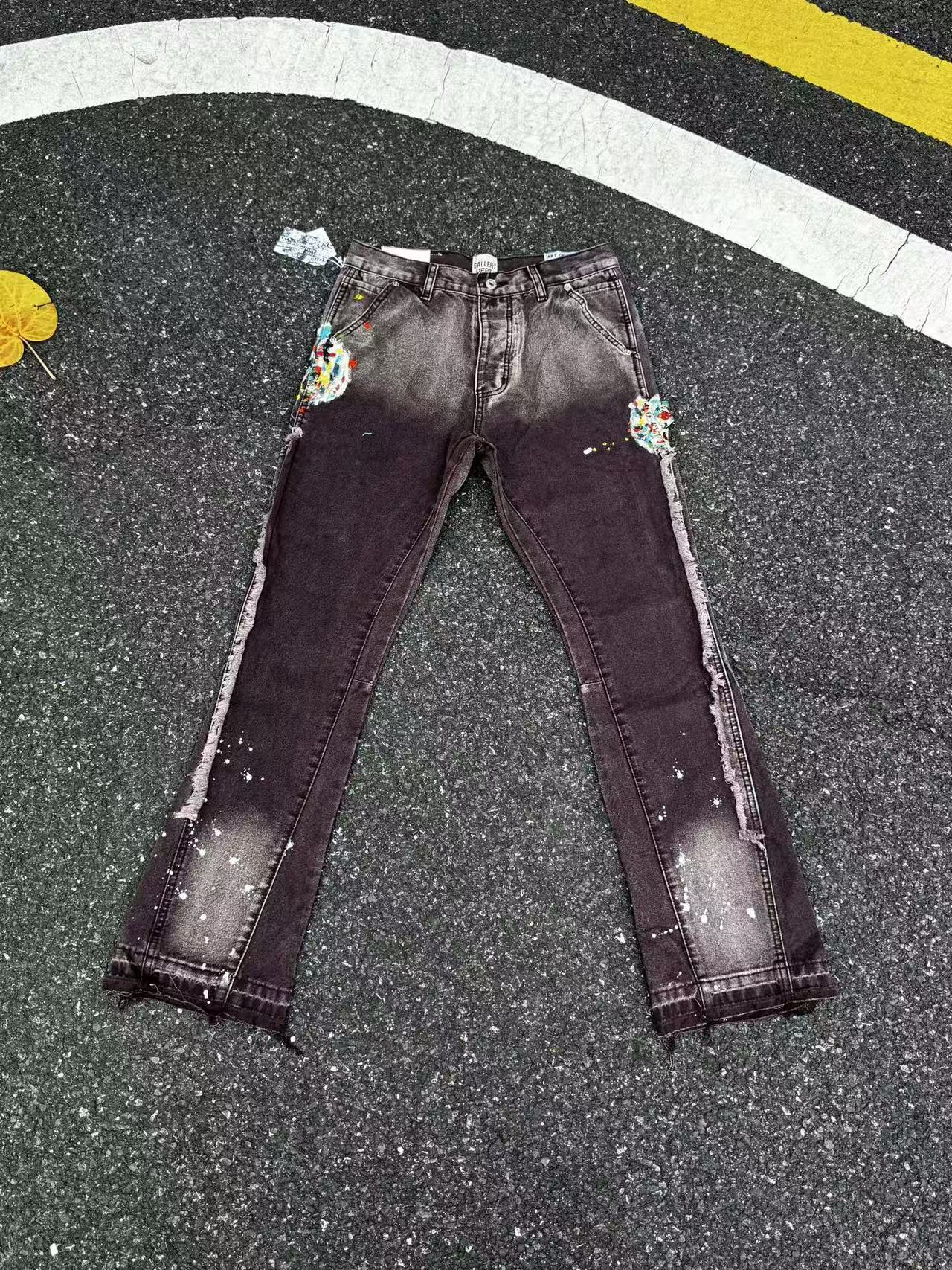 Gallery Dept Pants — d3684bc4 Angle 1