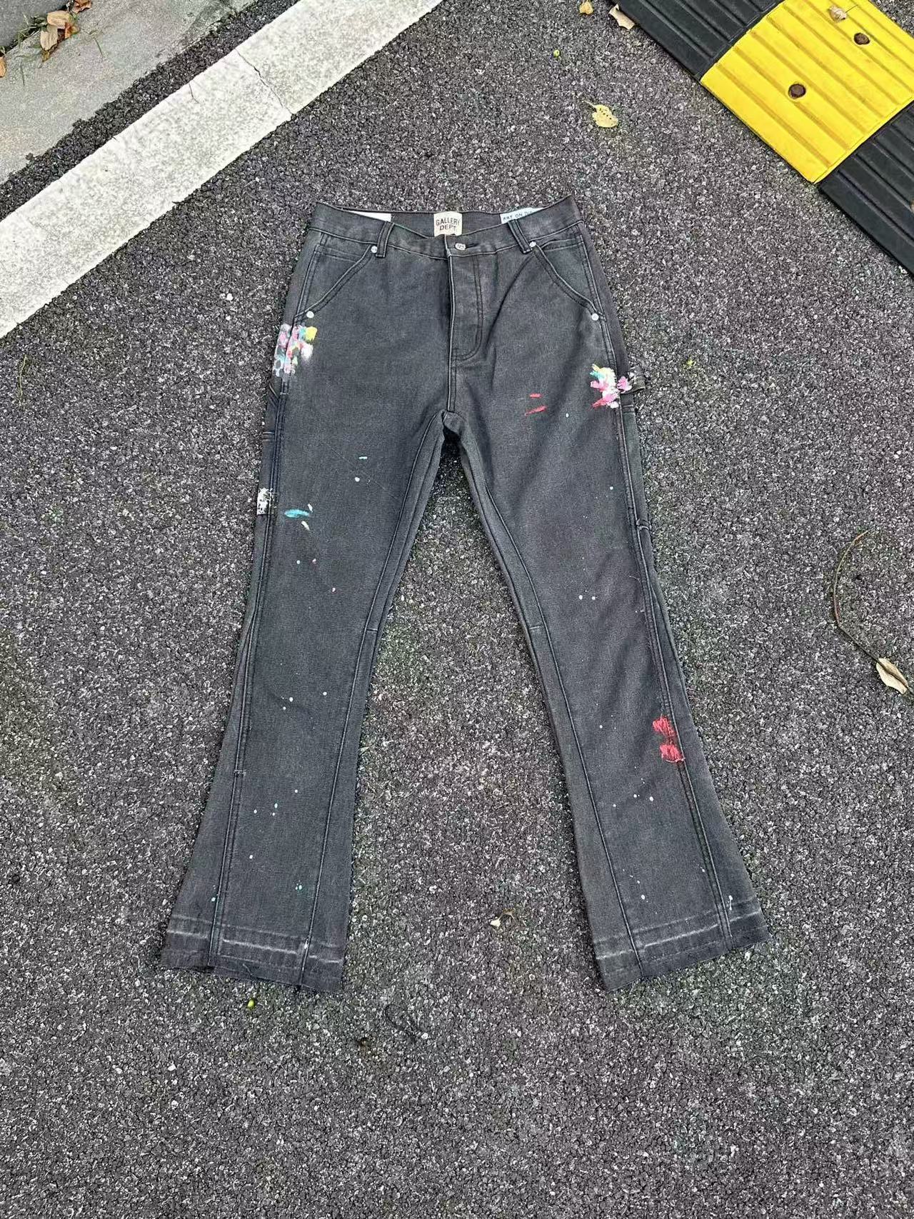 Gallery Dept Pants — dd3c33a3 Angle 1
