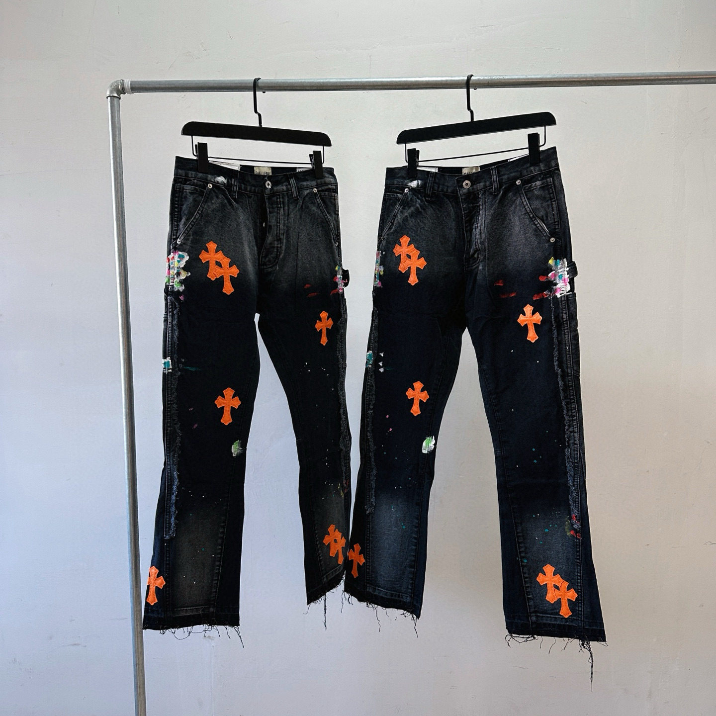 Gallery Dept Pants — e23e641d Angle 1