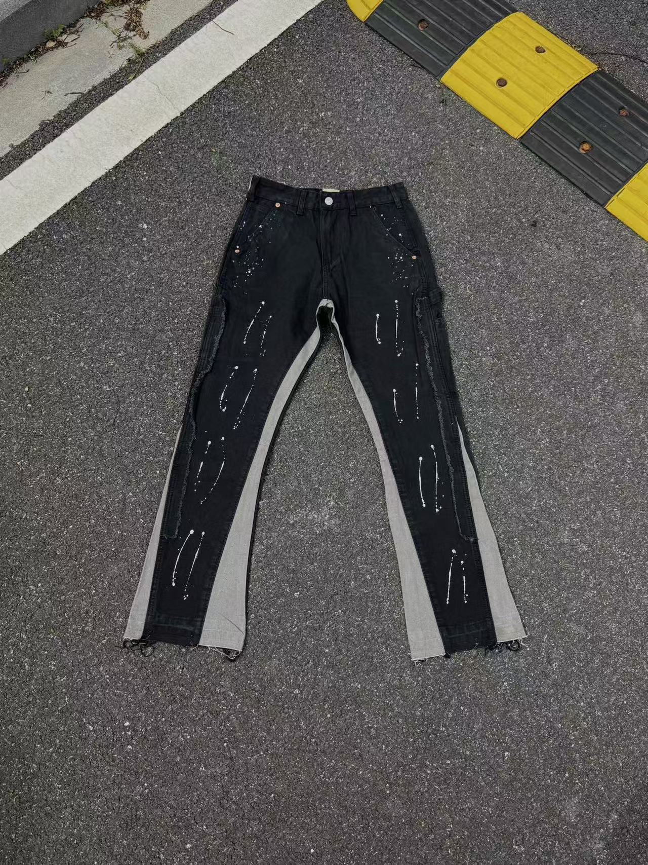 Gallery Dept Pants — e312826a Angle 1
