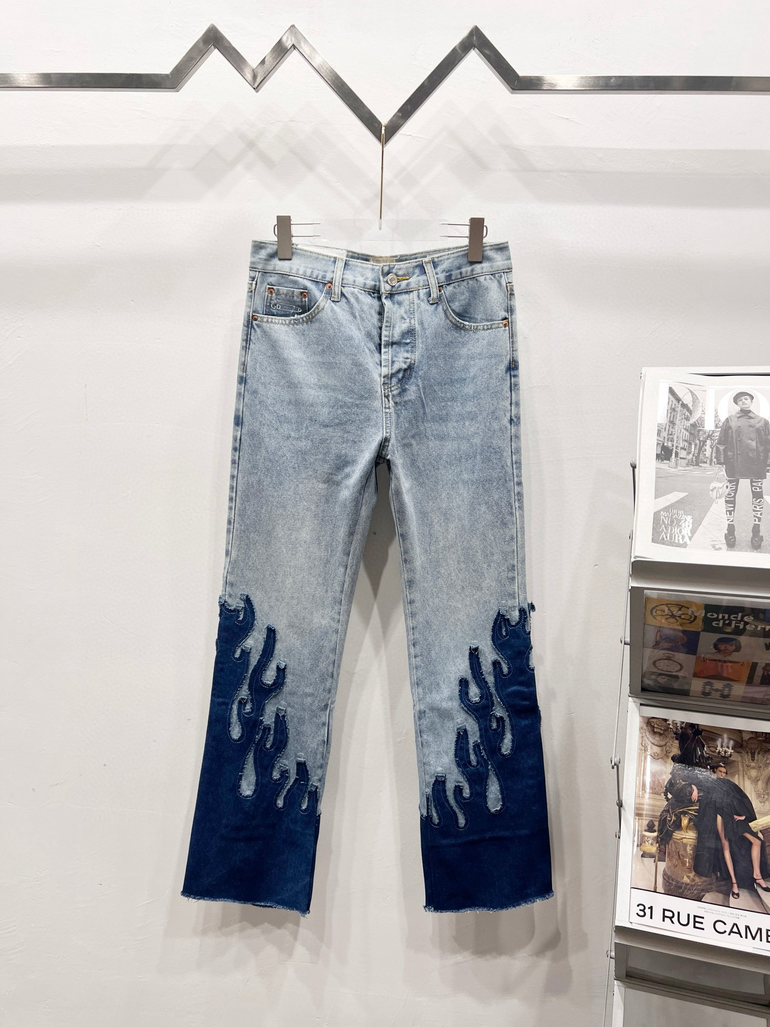 Gallery Dept Pants — e487cb73 Angle 1