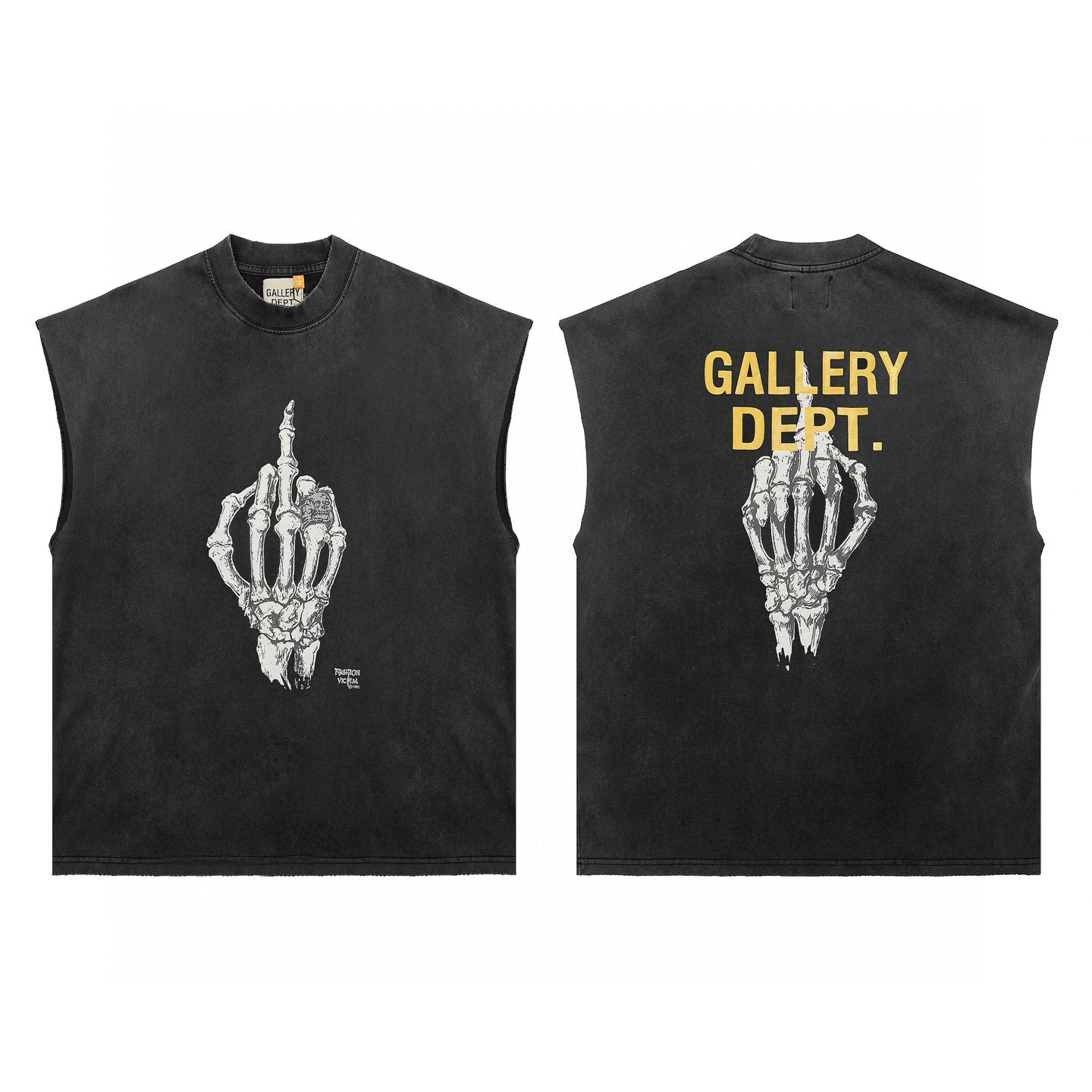 Gallery Dept Shirts — 0743e5f8 Angle 1