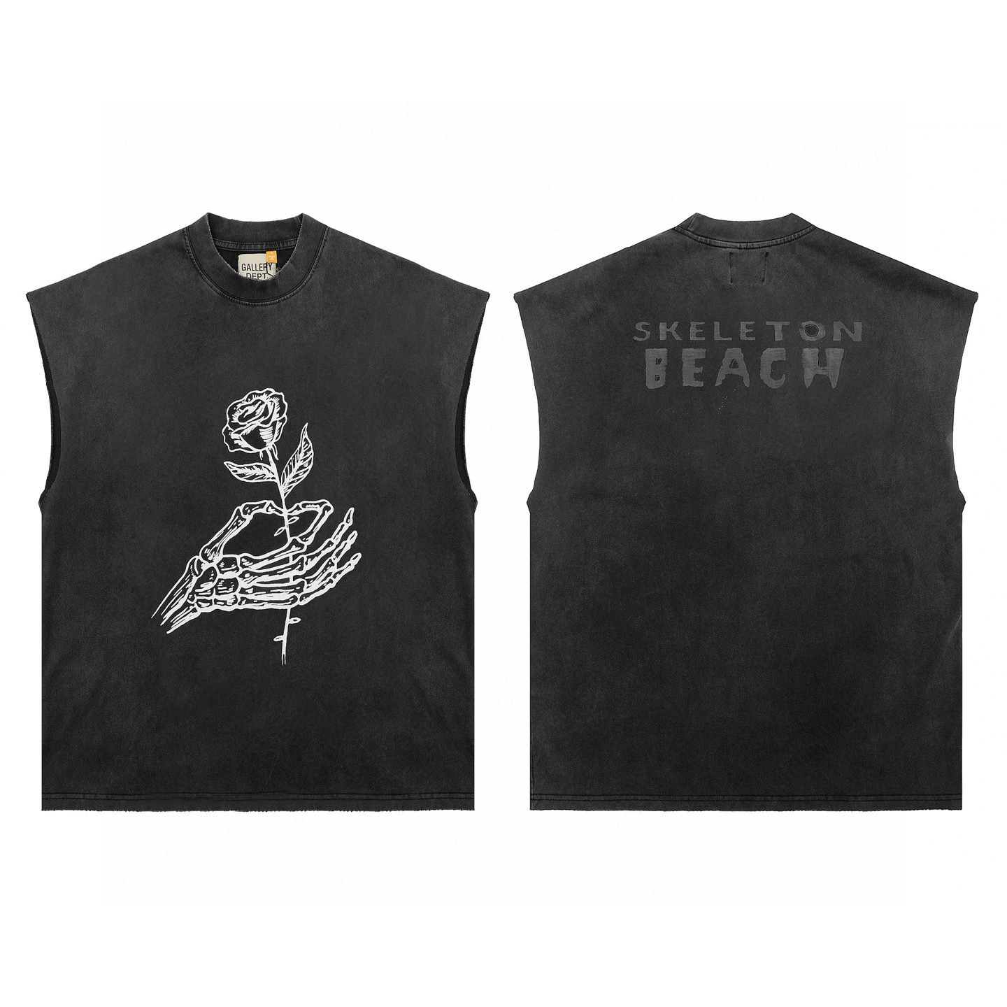 Gallery Dept Shirts — 09d64792 Angle 1