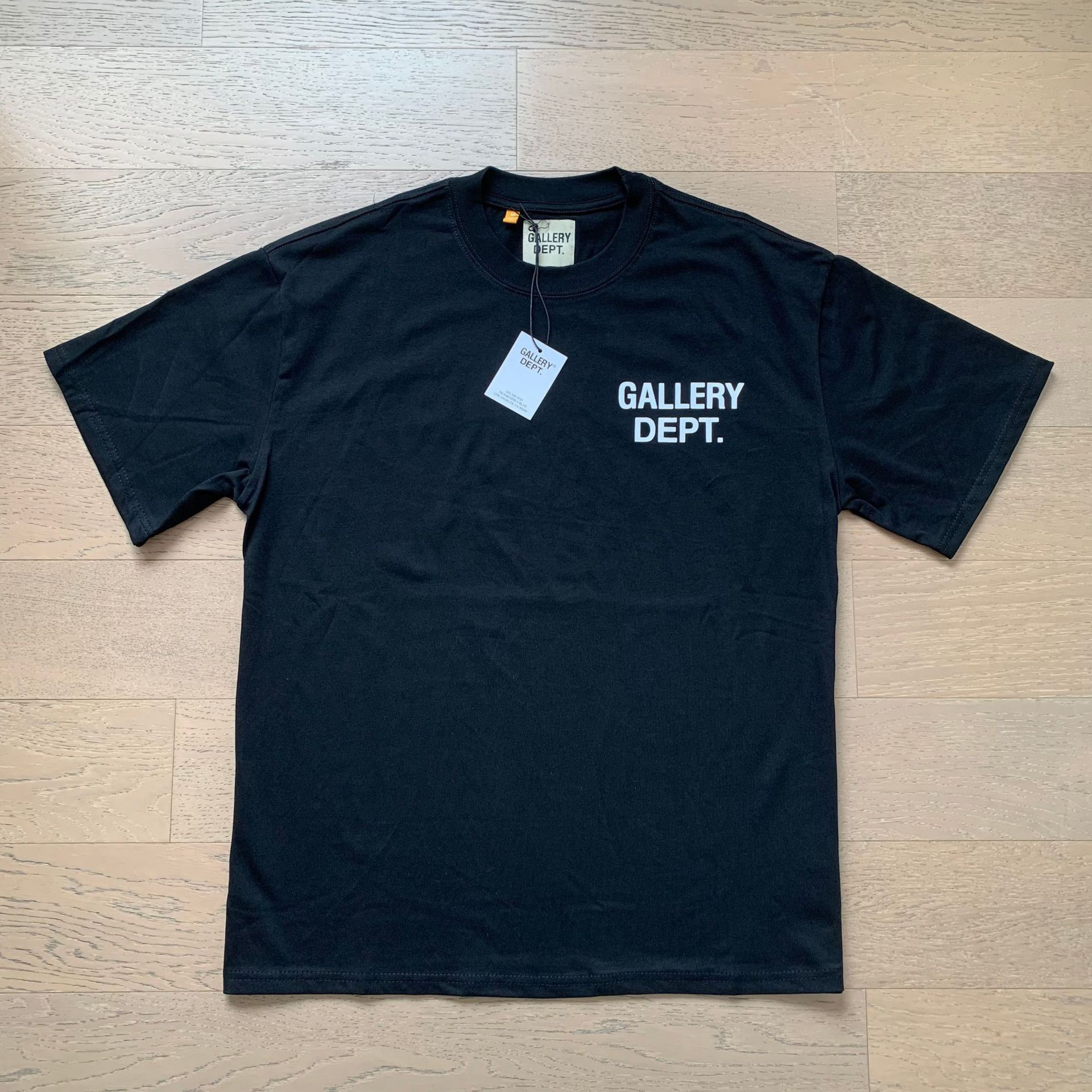 Gallery Dept Shirts — 0e232026 Angle 1