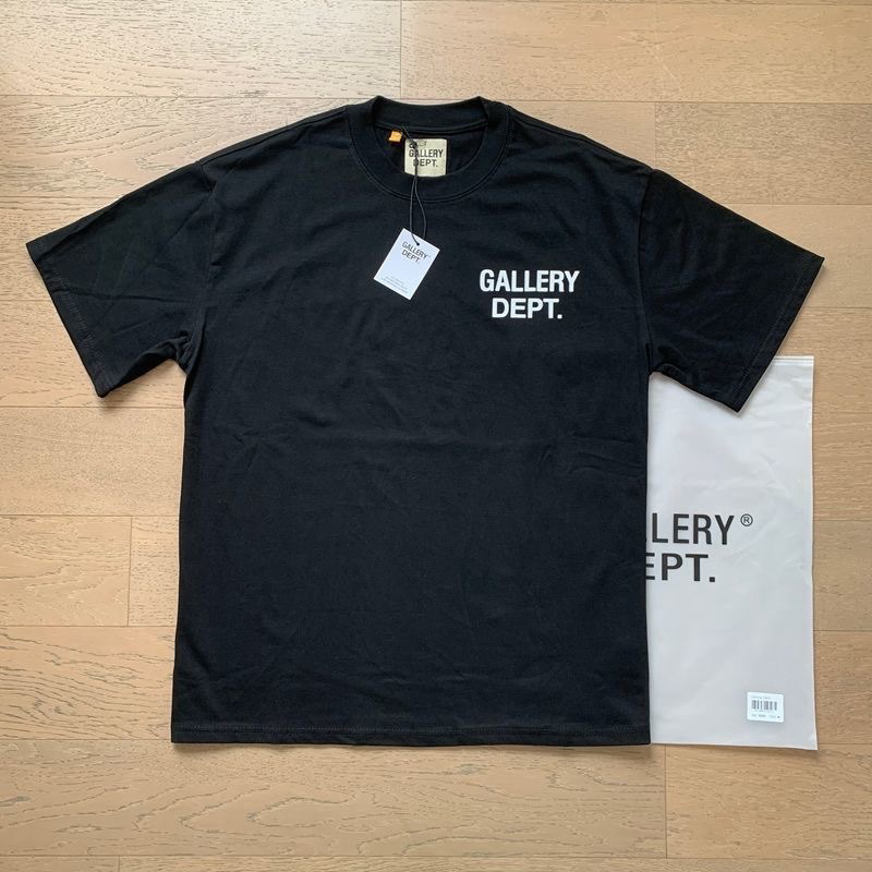 Gallery Dept Shirts — 0f614391 Angle 1