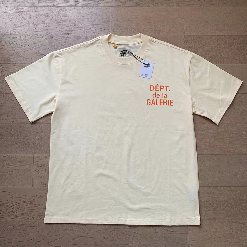 Gallery Dept Shirts — 1183c3c2 Angle 1