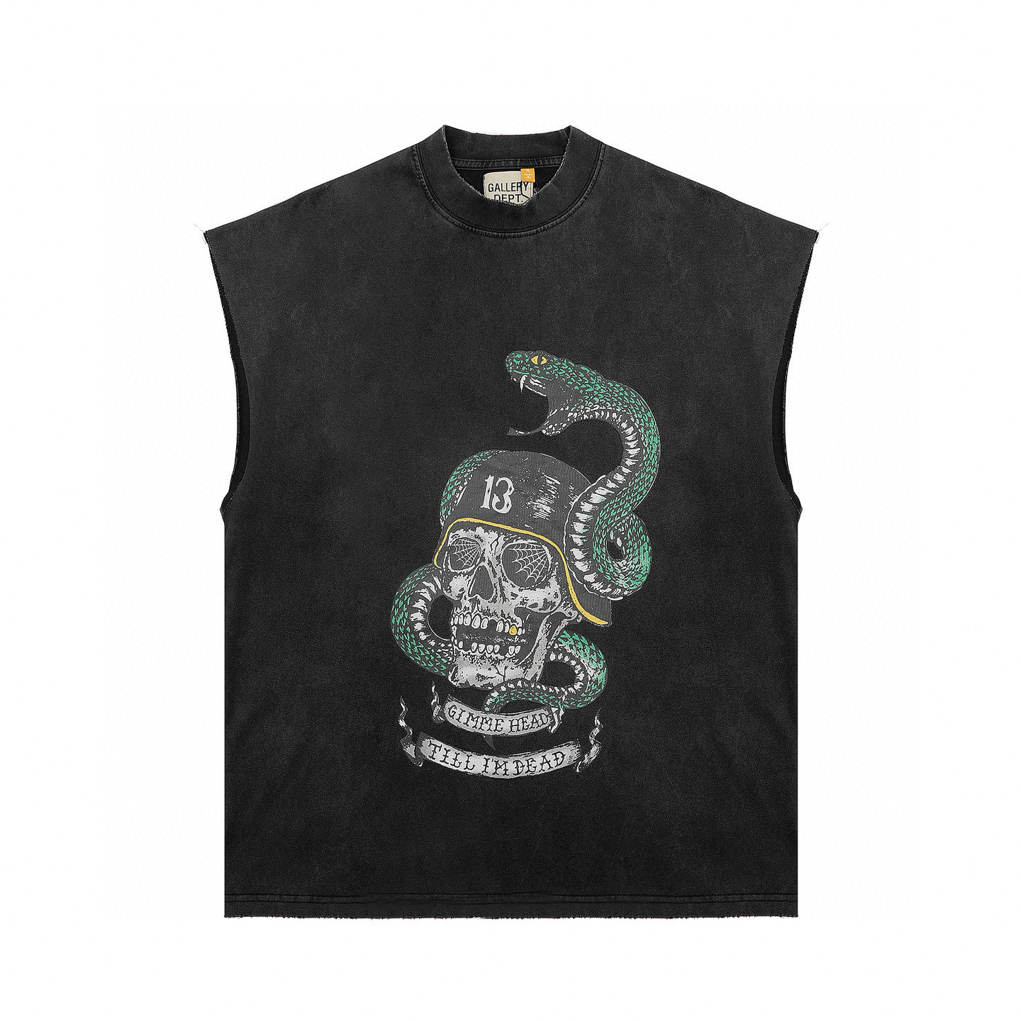 Gallery Dept Shirts — 26d42d62 Angle 1