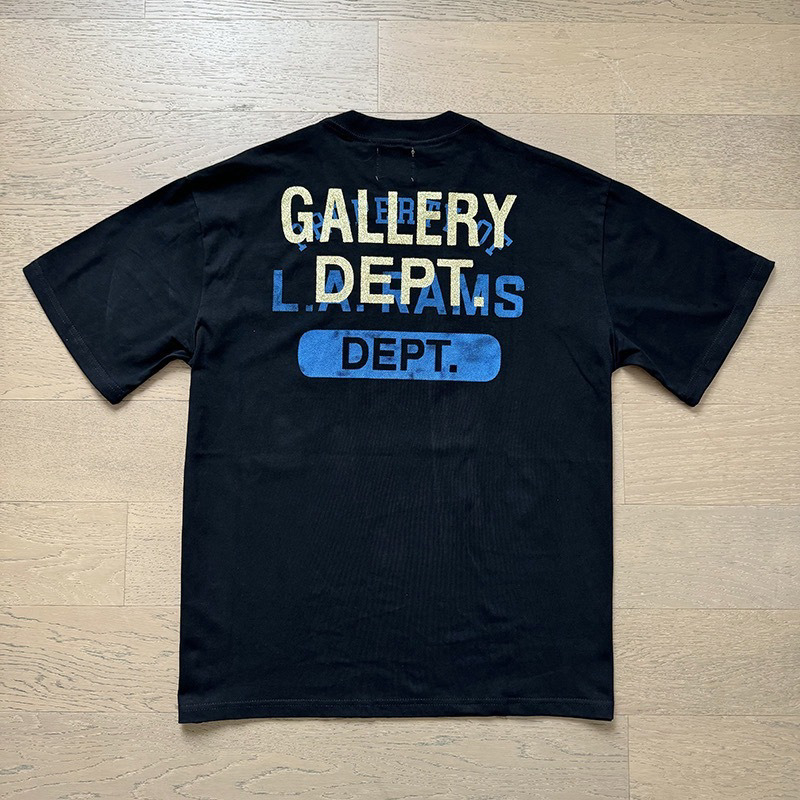 Gallery Dept Shirts — 2bc33df0 Angle 1