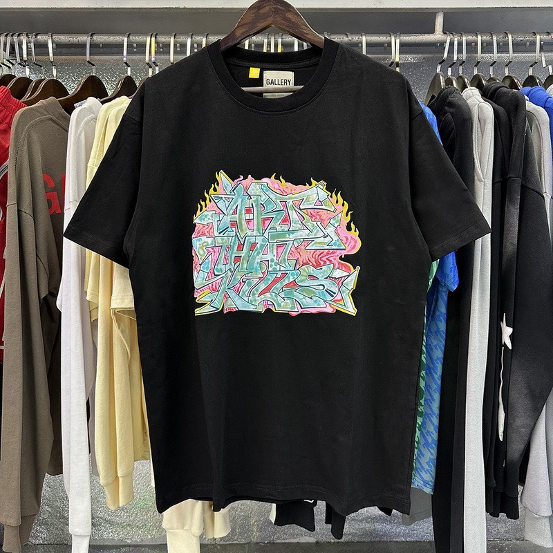 Gallery Dept Shirts — 2fea6382 Angle 1