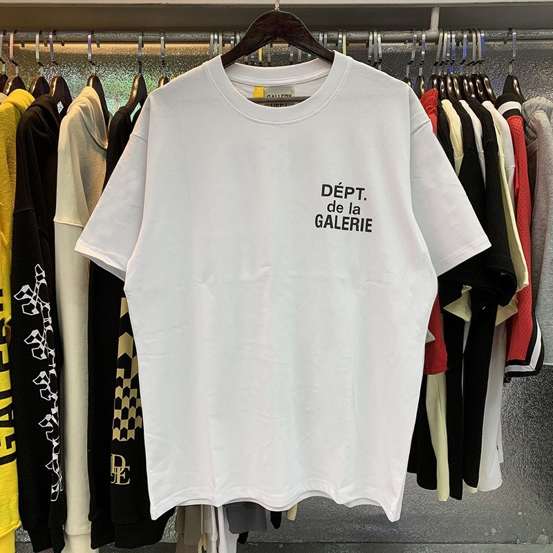 Gallery Dept Shirts — 3761b016 Angle 1