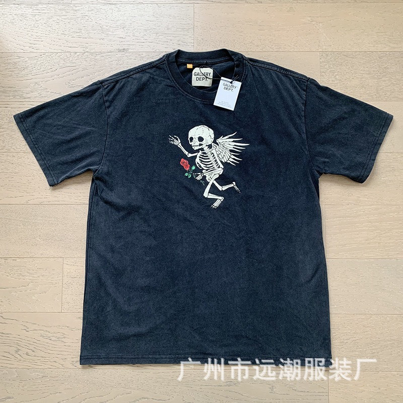 Gallery Dept Shirts — 38c3b191 Angle 1