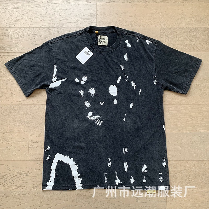Gallery Dept Shirts — 39026bac Angle 1