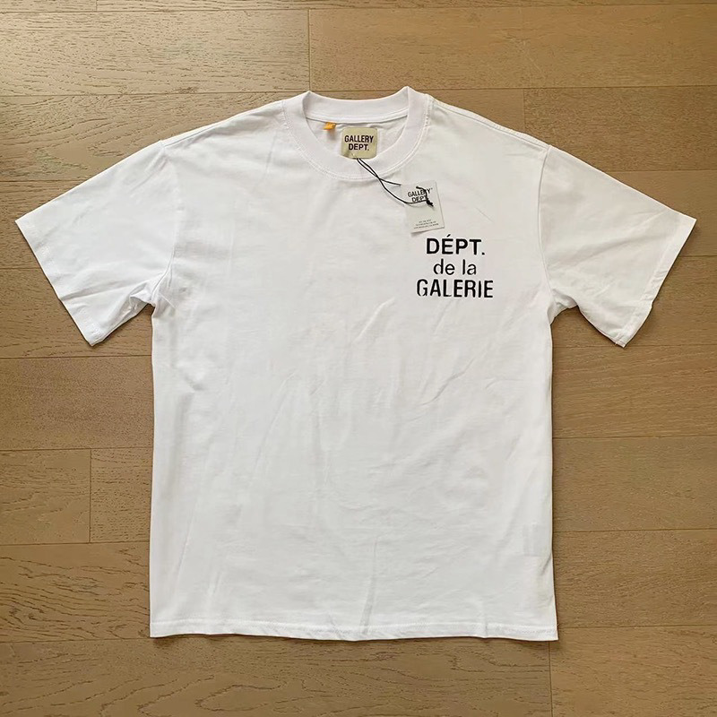 Gallery Dept Shirts — 45f41964 Angle 1